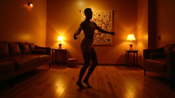 Apprenez à danser la kizomba : cours à Paris