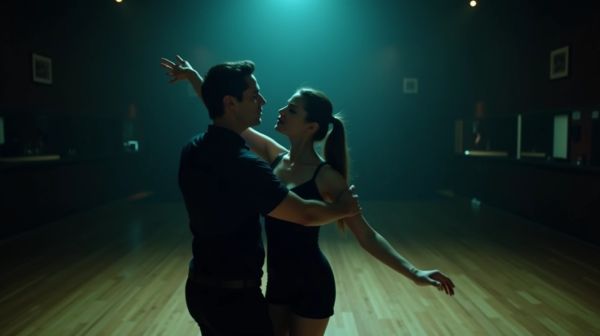 Apprenez à danser la kizomba : cours à Paris