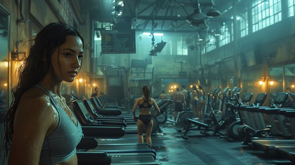 Choisissez votre appareil pour un ventre plat