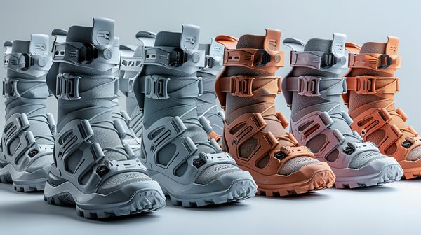 Guide ultime pour votre achat chevillère