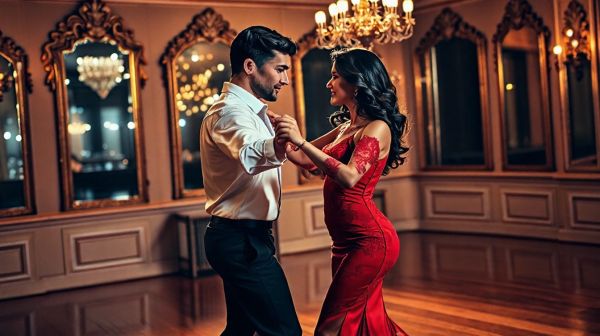 Top écoles de kizomba à Paris : commencez à danser