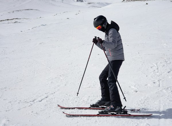 Achat de matériel de ski : guide complet pour débutants