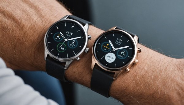 Les montres connectées ecg à ne pas manquer en 2025